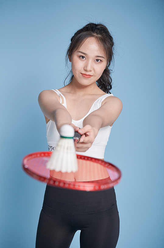 女性需要重